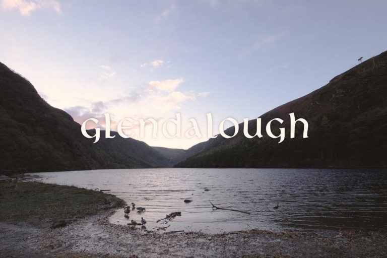 <em>Video:</em> Glorious Glendalough in Fall