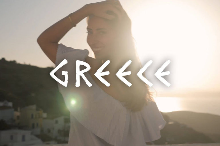 <em>Video:</em> From Acropolis to the Islands