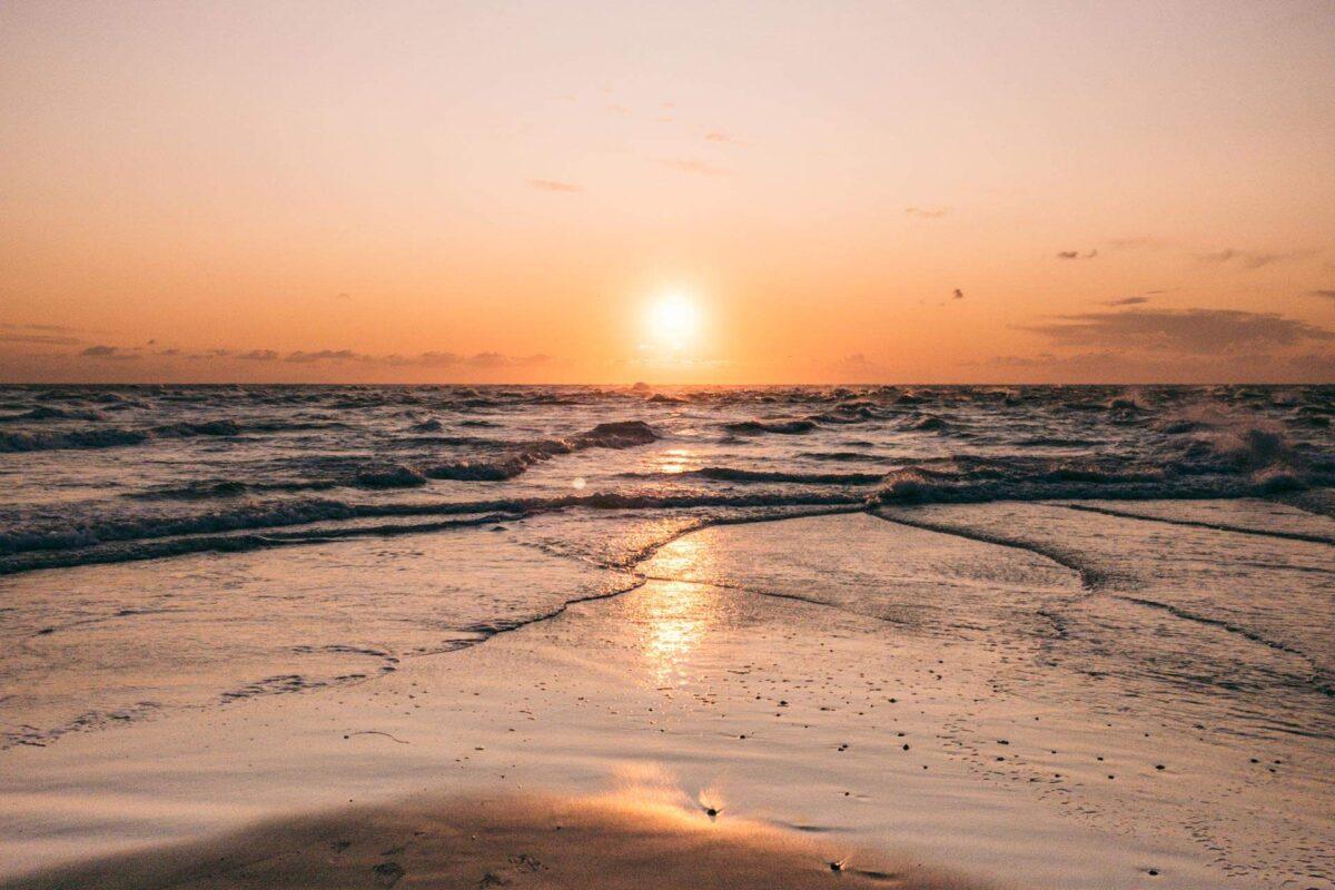 Travel Guide to Grenen in Skagen: The Best Things to Do at Denmark’s Northernmost Point