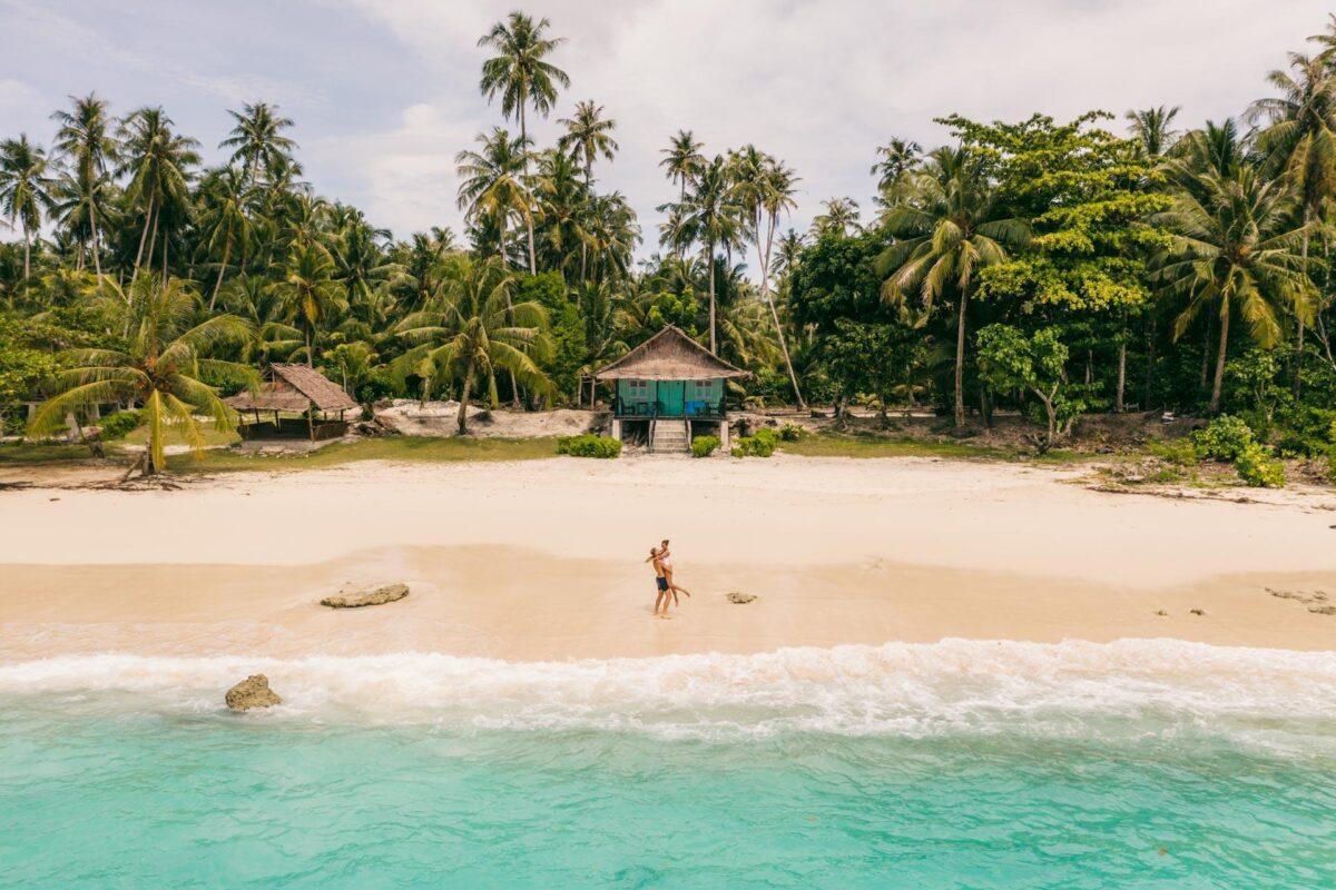 Hand Luggage Only: Our Packing List for Travelling in Southeast Asia for Several Months