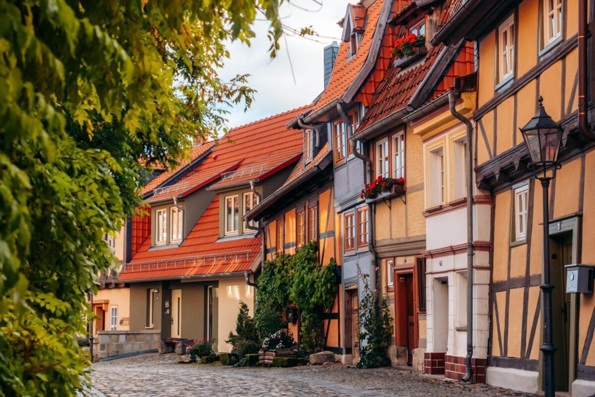 A Complete Travel Guide to the Harz Mountains: 16 Best Things to Do in Germany’s Secret Adventure Wonderland
