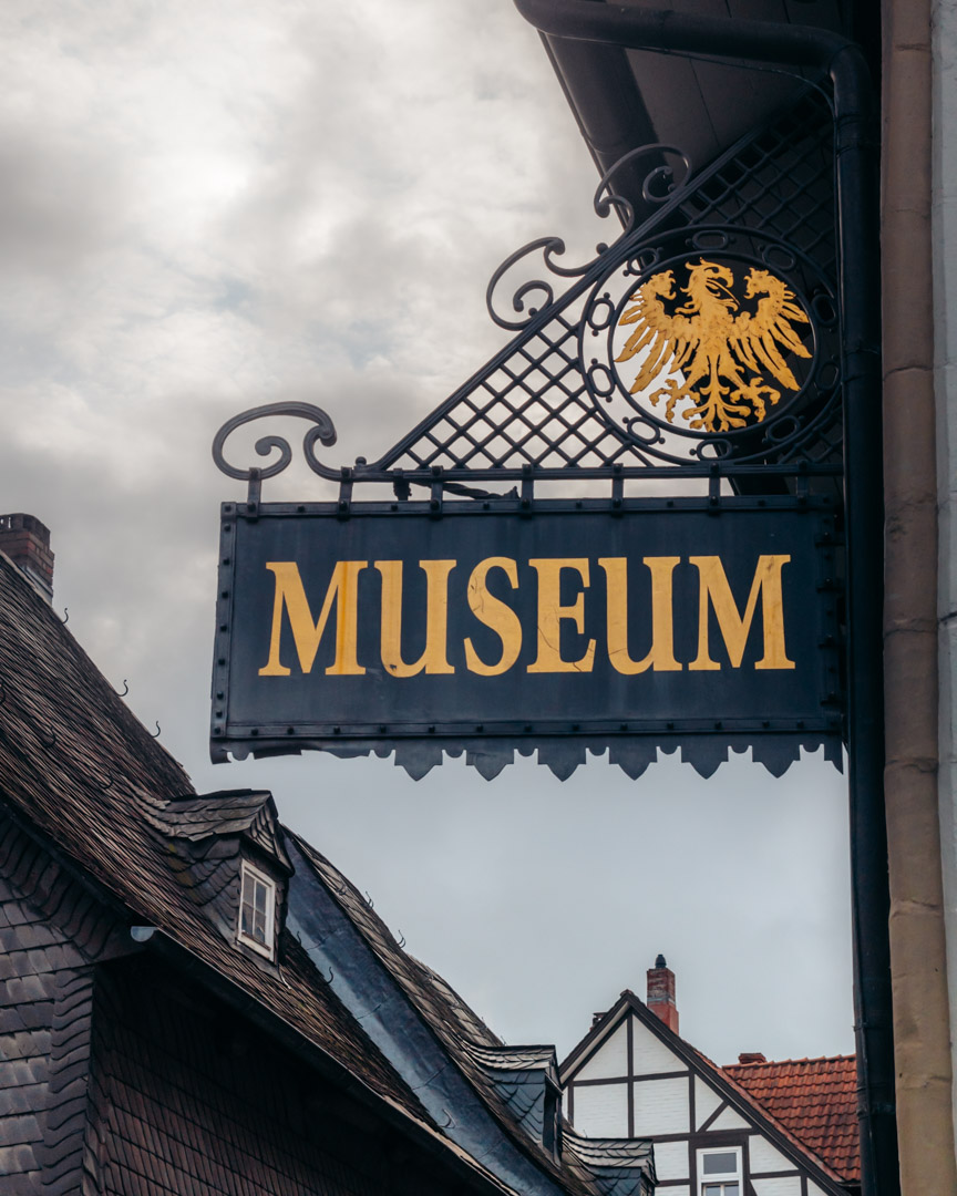Goslar museums