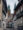 Goslar alleys in the Harz Mountains