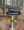 Landborgpromenade signs