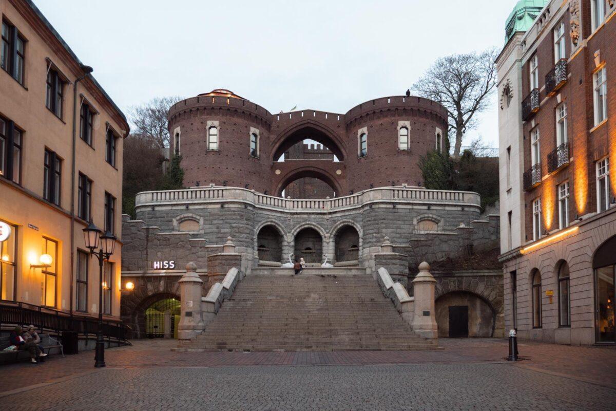 Helsingborg Travel Guide: 12 Best Things to Do & Where to Stay