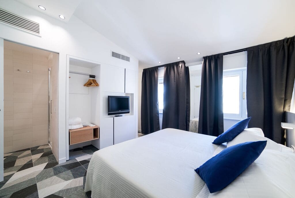 Hotel Cappello D'Oro