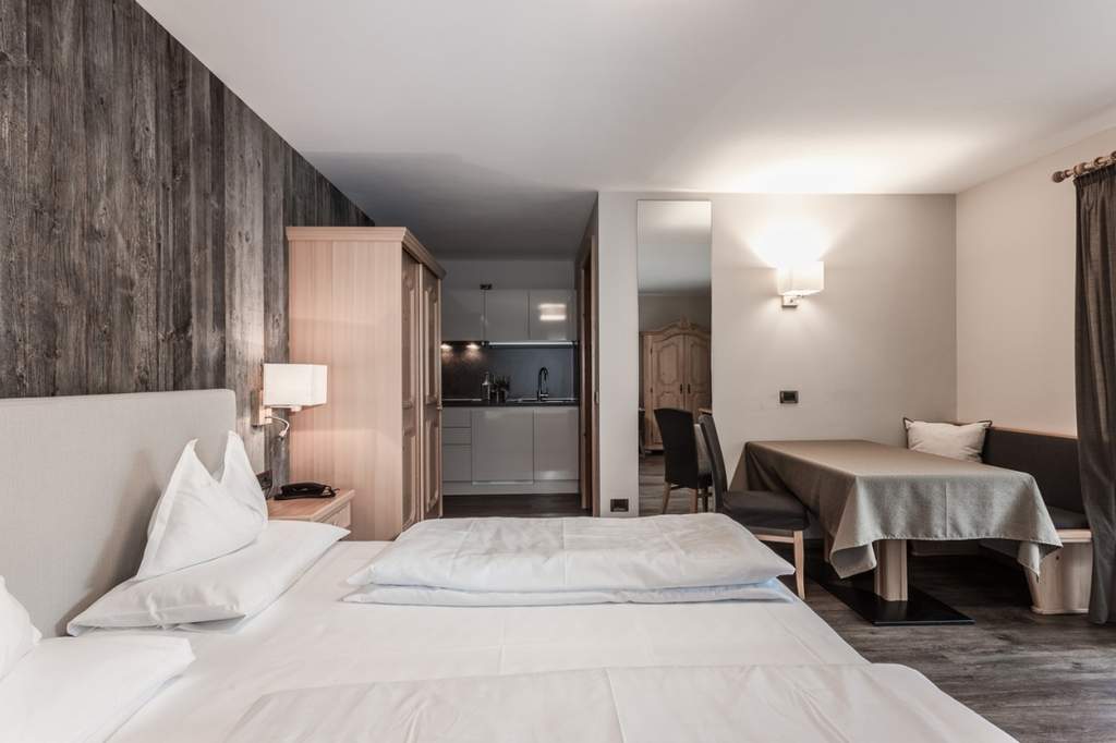 Hotel Garni Villa Park