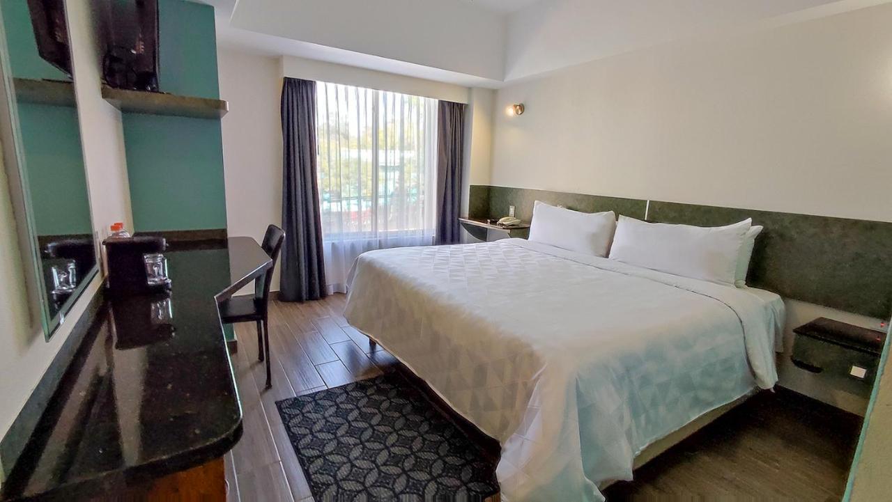 Hotel Roosevelt Condesa