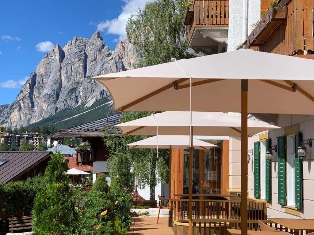 Hotel Serena in Cortina d'Ampezzo