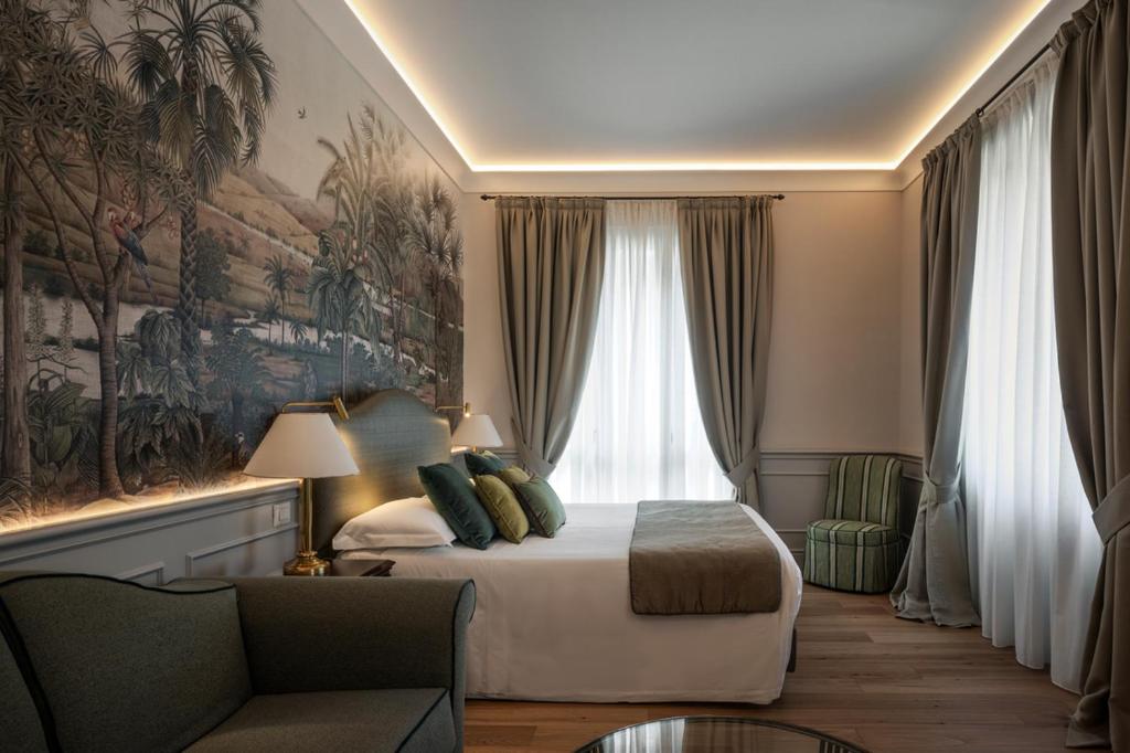 Hotel Victoria & Iside Spa