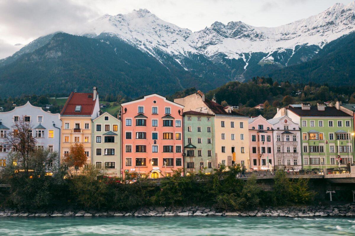 A Complete Travel Guide to Innsbruck, Austria: 12 Best Things to Do in the Charming Old City