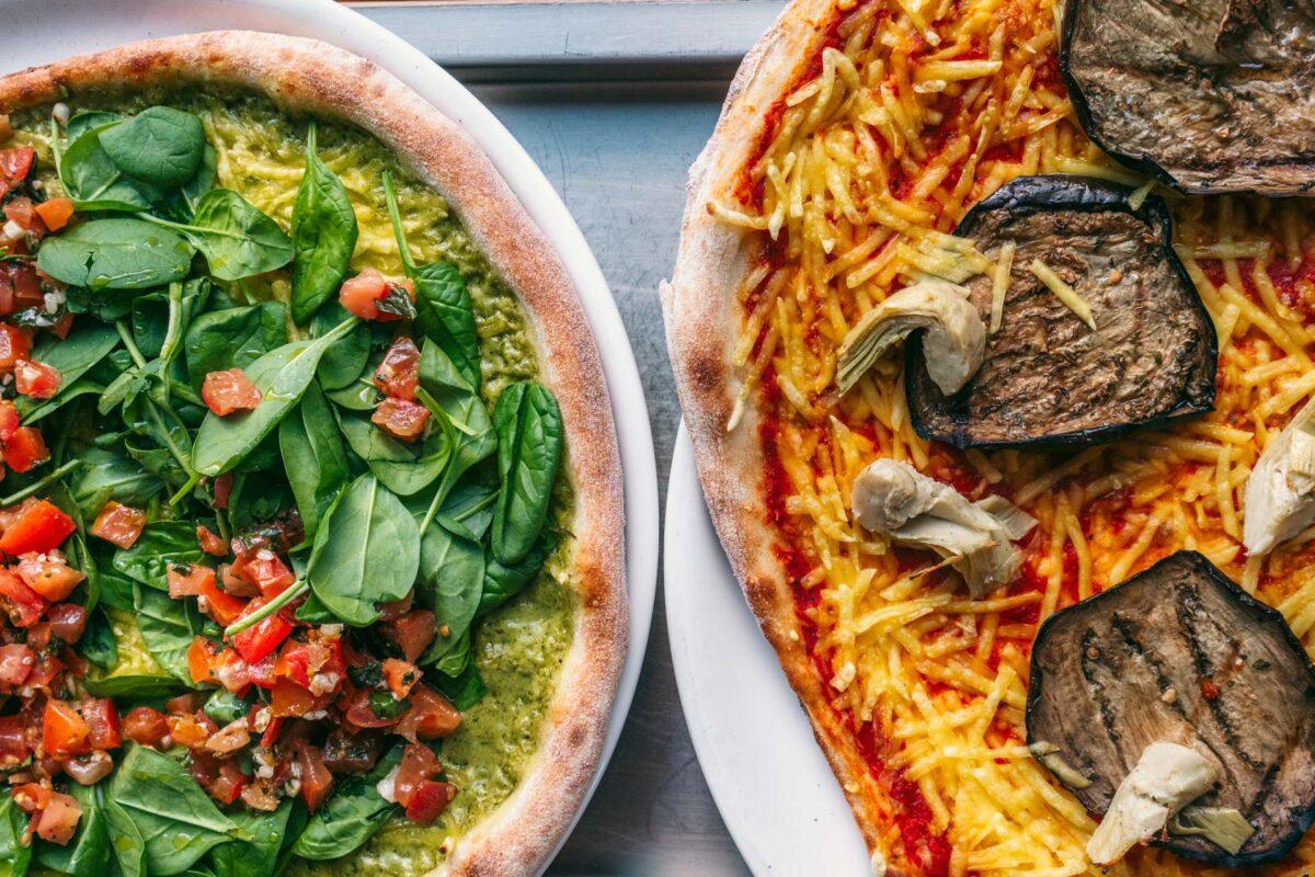 A Vegan Eating Guide to Innsbruck in Austria: The Best Restaurants & Cafés