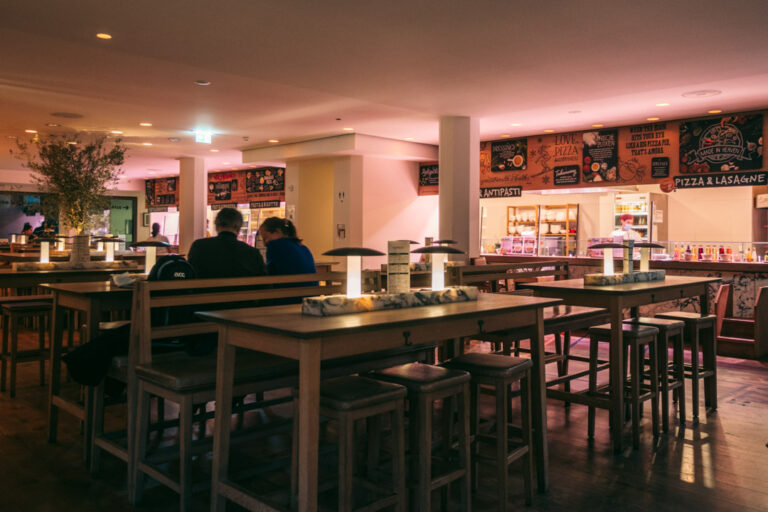 A Vegan Eating Guide to Innsbruck in Austria The Best Restaurants