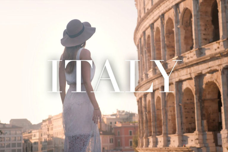 <em></noscript>Video:</em> We ♥ Italy!