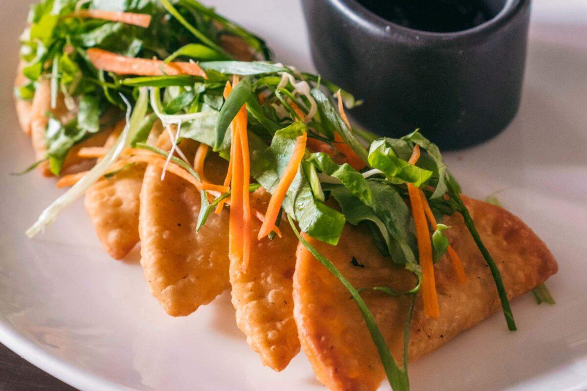 A Vegan Eating Guide to Kathmandu, Nepal: The Best Restaurants & Cafés