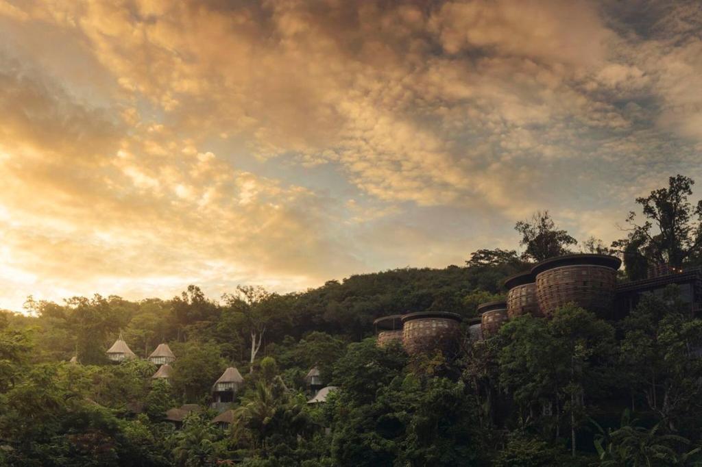 Keemala villas