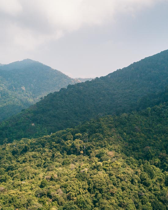 National park
