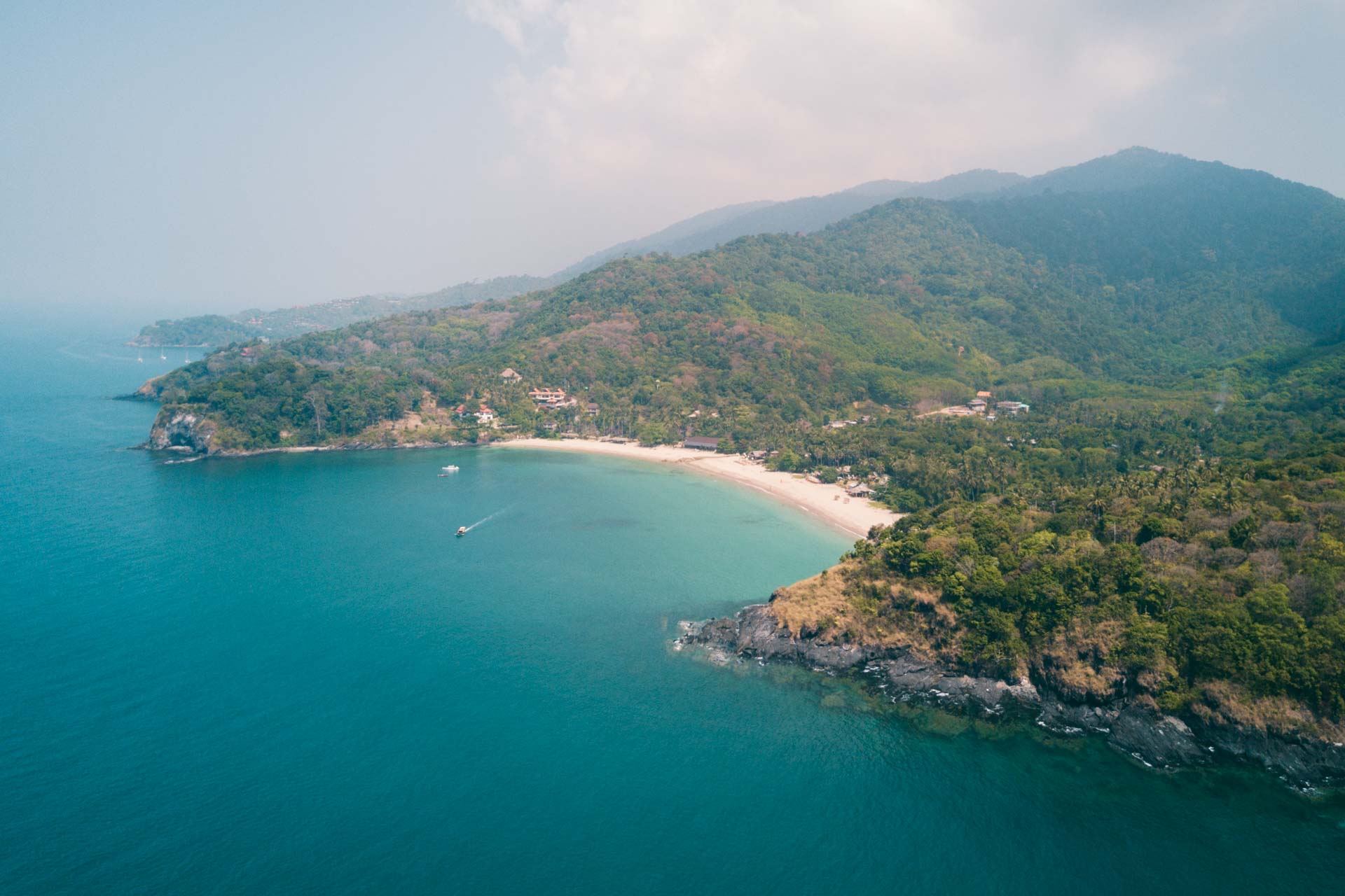 Koh Lanta Travel Guide: 12 Best Beaches & Things to Do