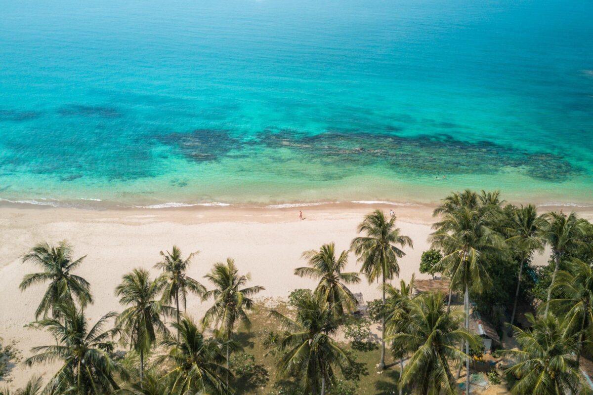 Where to Stay in Koh Lanta: The Best Hotels, Beaches & Areas
