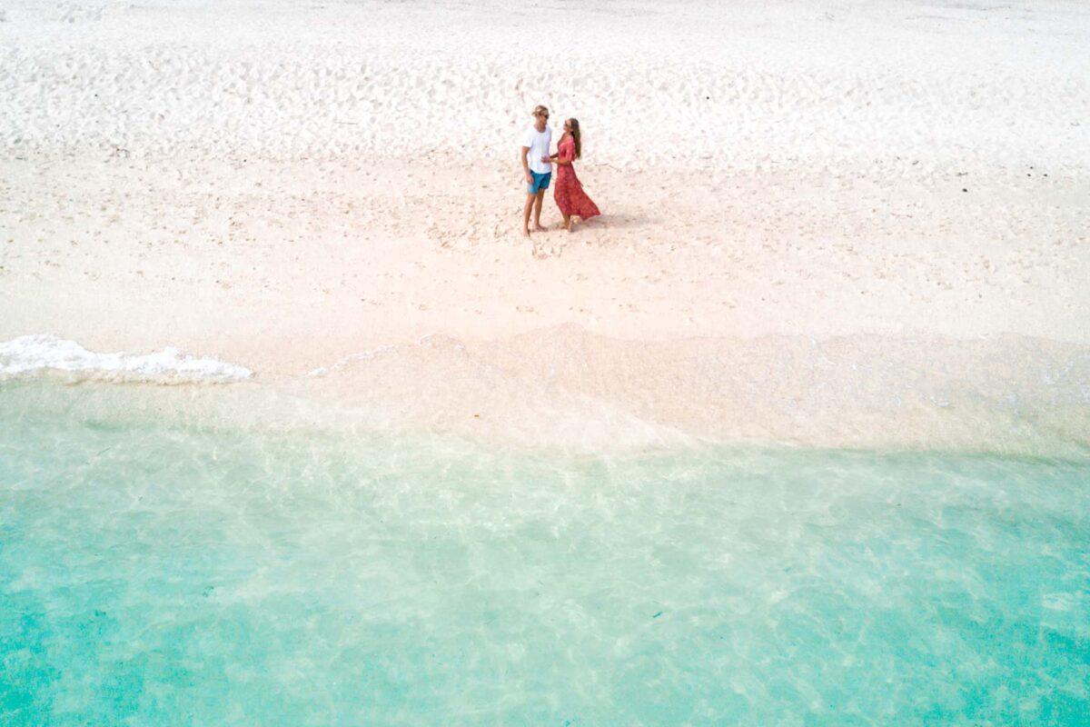 Koh Lipe Travel Guide: 10 Best Beaches & Things to Do