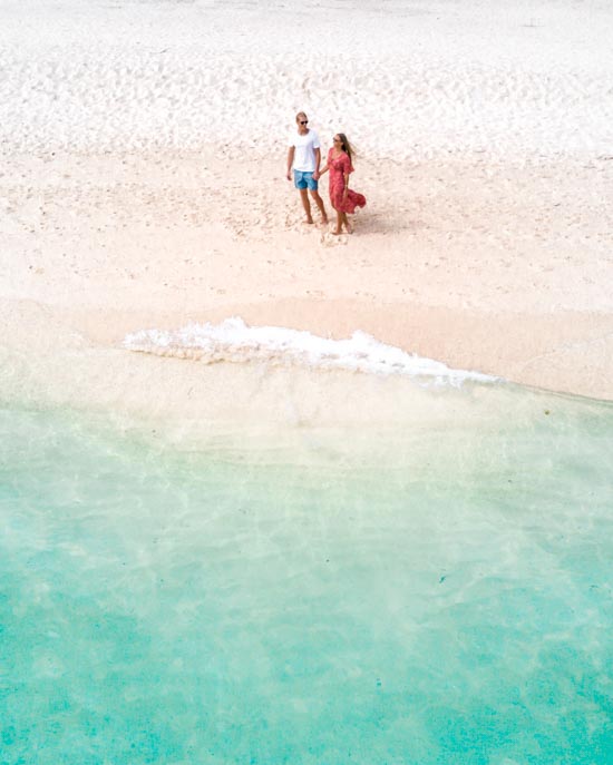 Sunrise Beach