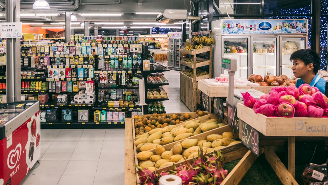 Patt Market