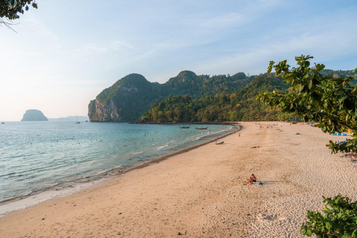 Where to Stay on Koh Mook: Best Hotels & Areas