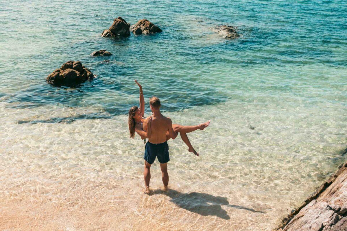 Koh Phangan Travel Guide: 25 Best Beaches & Things to Do