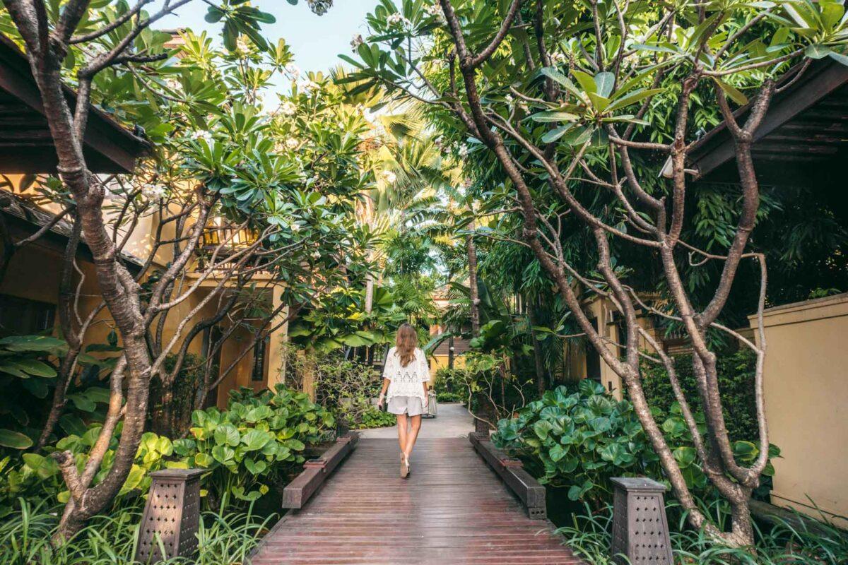 Review of Buri Rasa Village in Koh Samui: Tropical luxury in the heart of Chaweng