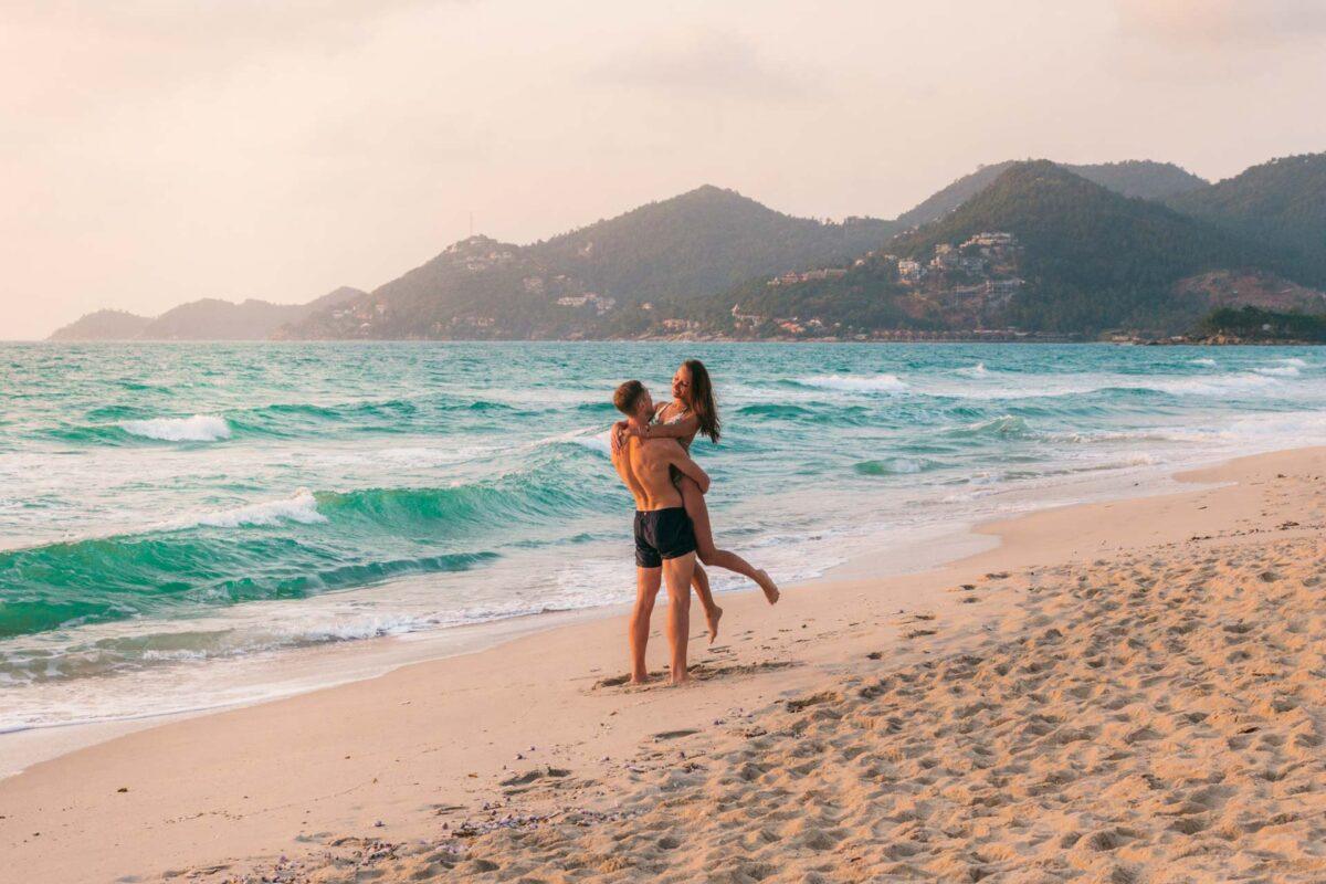 The 8 Best Beaches in Koh Samui, Thailand