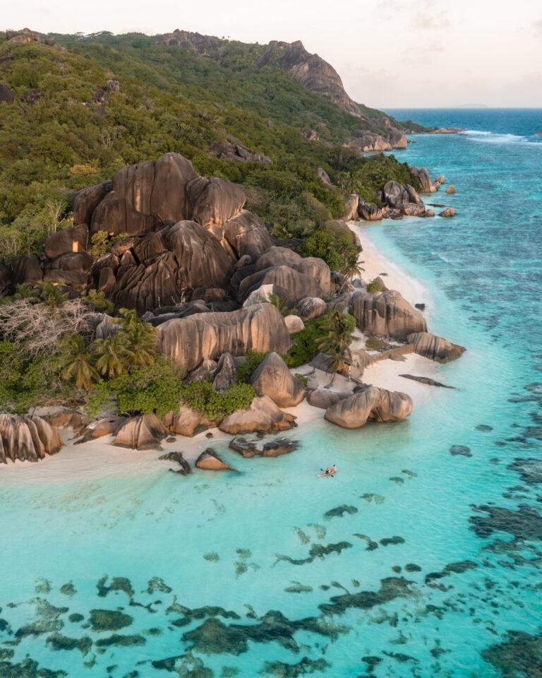Seychelles