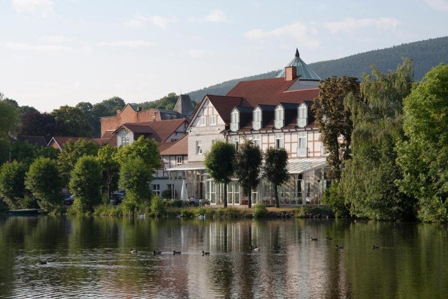 Landhaus Zu den Rothen Forellen