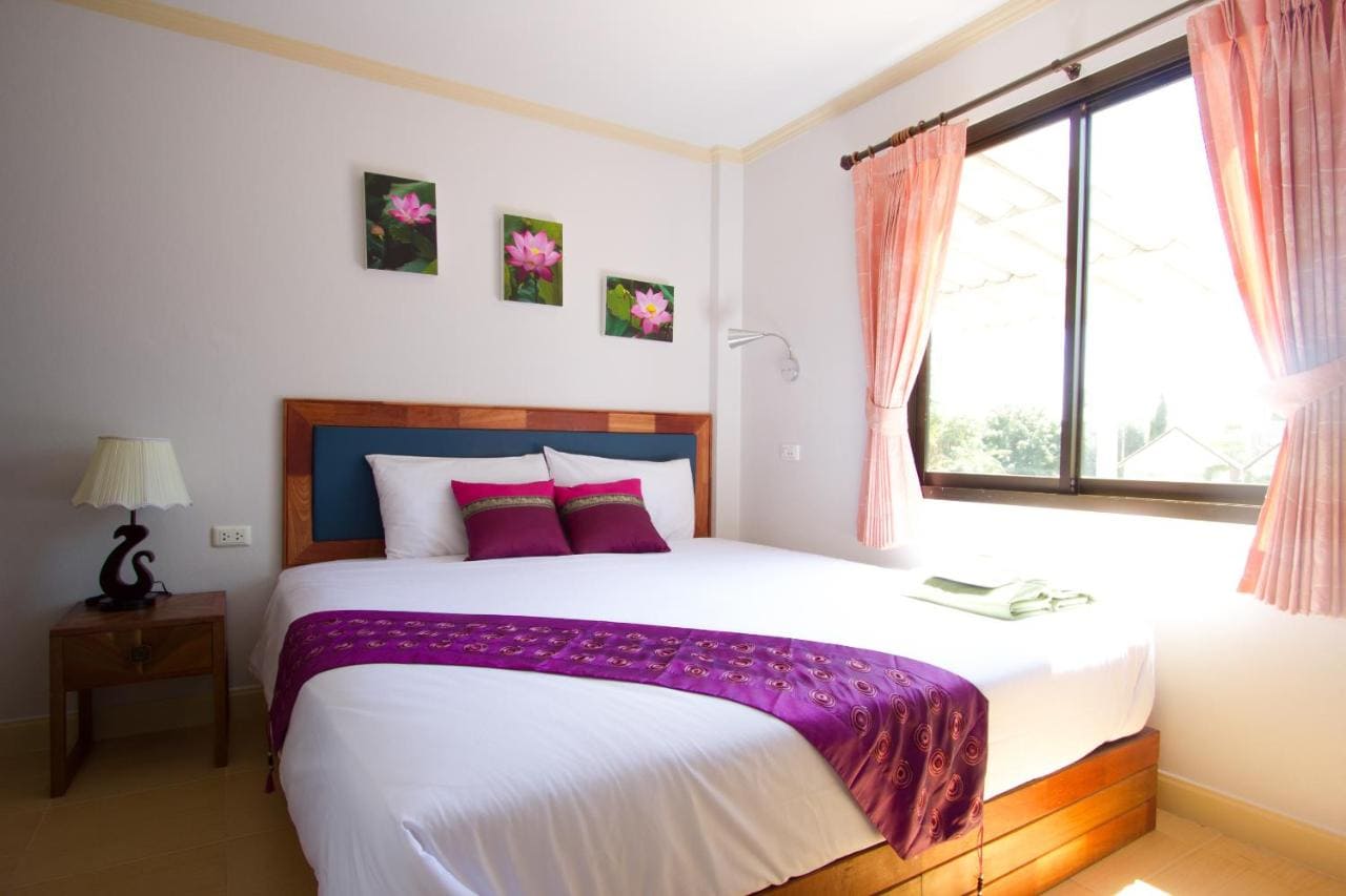 Lanta at Home in Koh Lanta