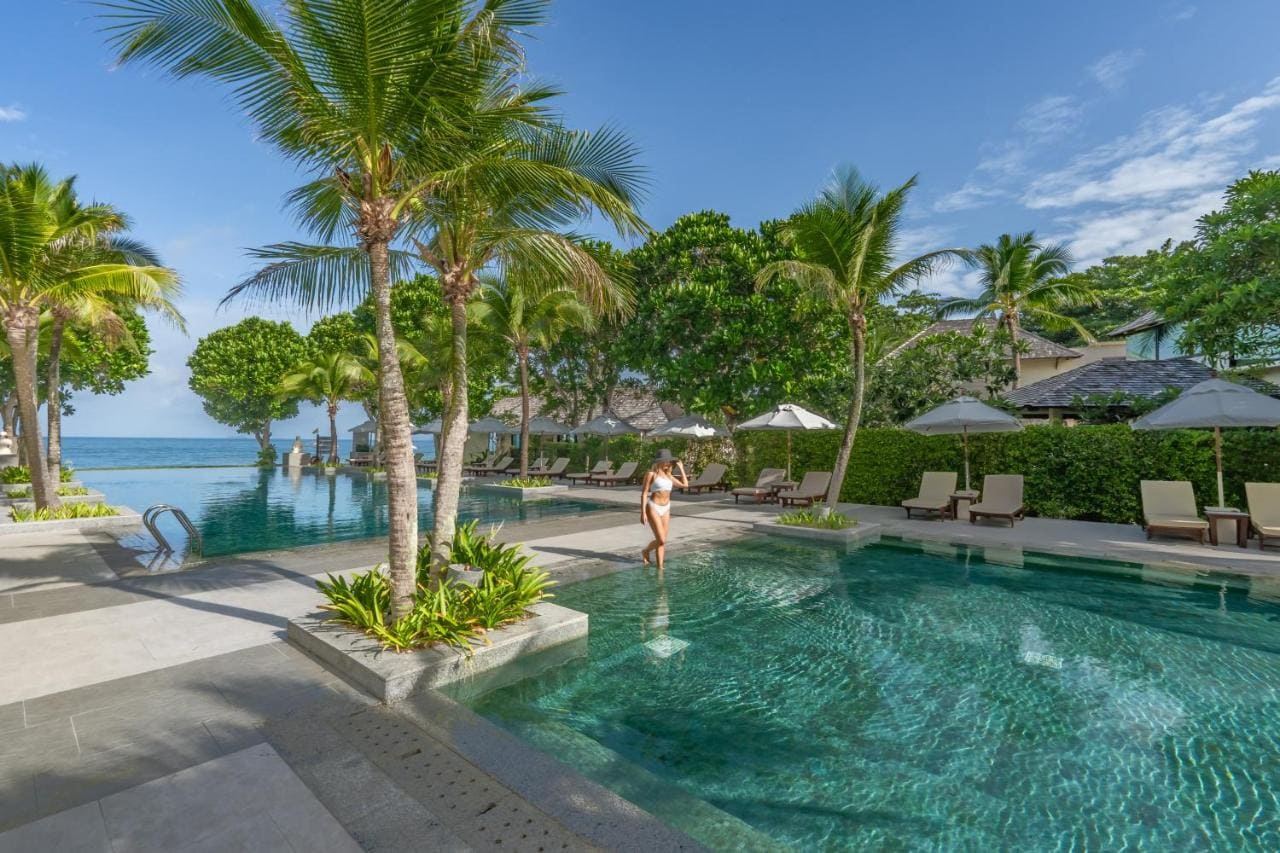 Layana Resort & Spa in Koh Lanta