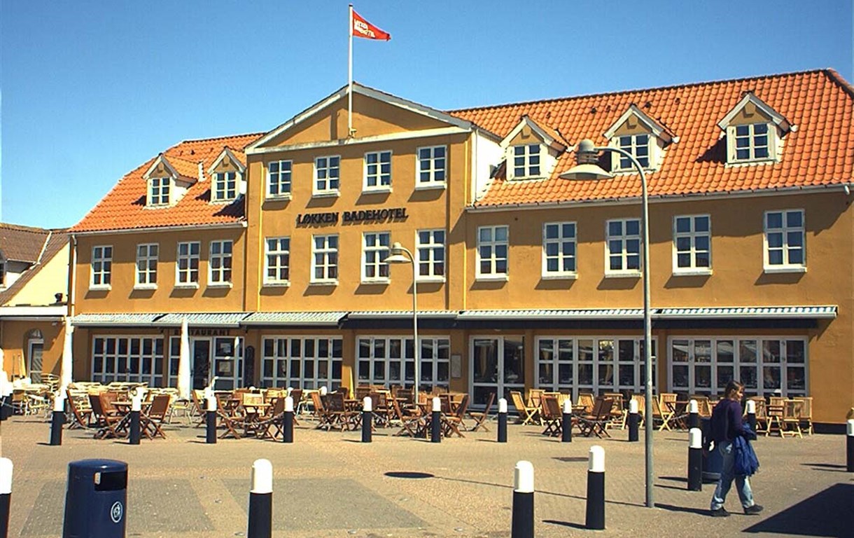 Løkken Badehotel