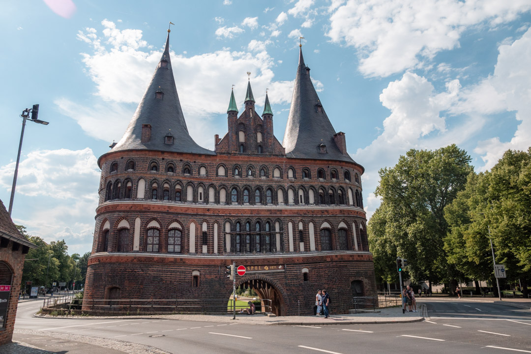 Holstentor