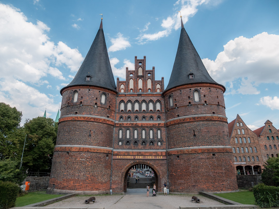 Holstentor