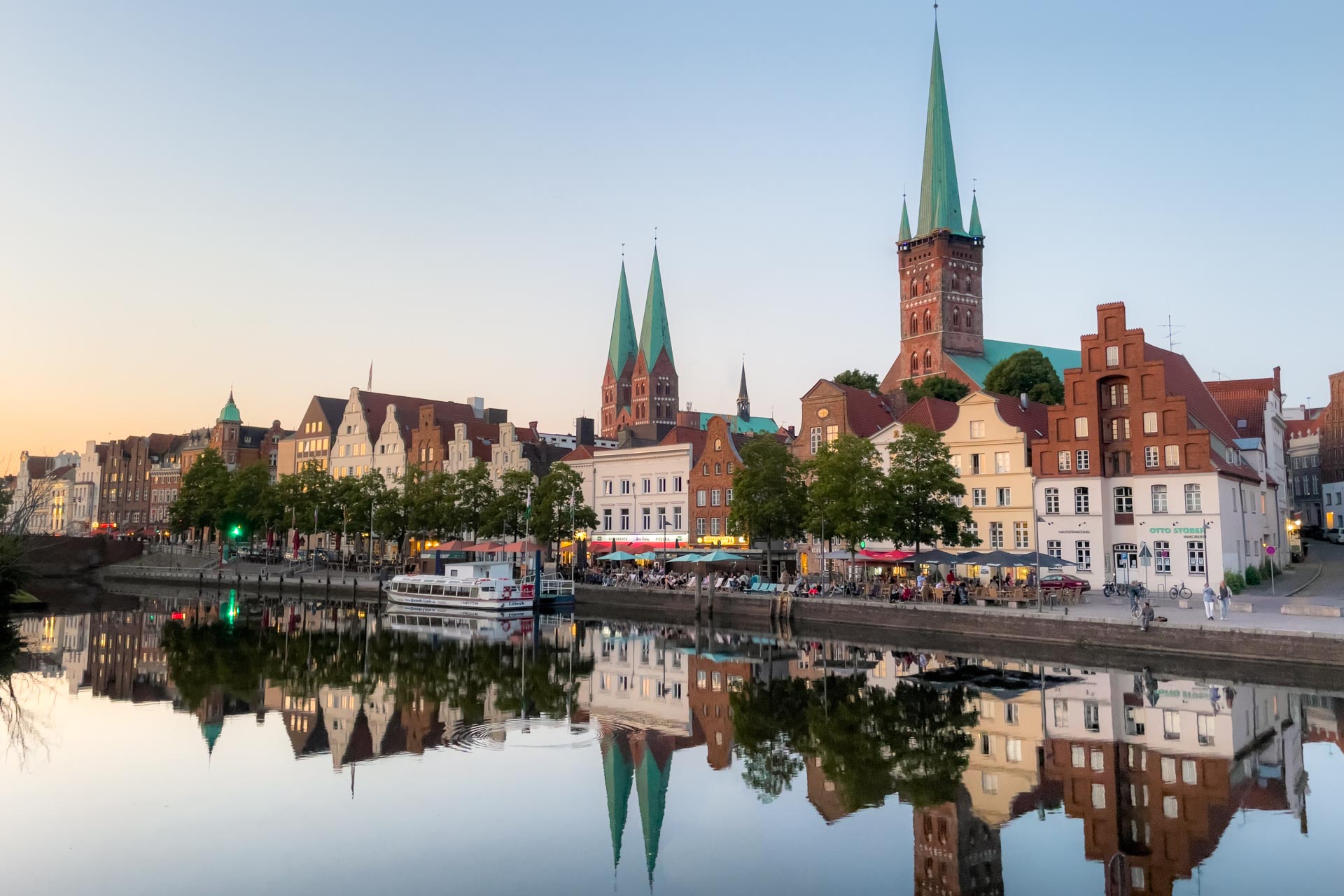 A Complete Travel Guide to Lübeck: 15 Best Things To Do & See