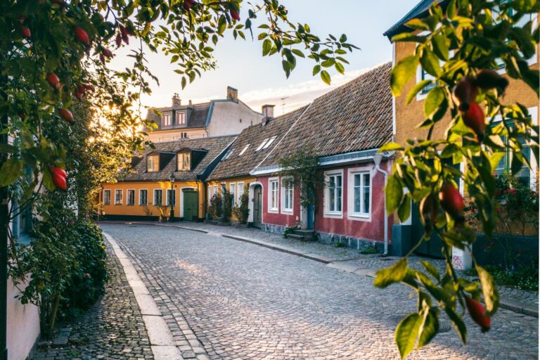 <em></noscript>City break in Lund, Sweden:</em> 6 Amazing Things to Do