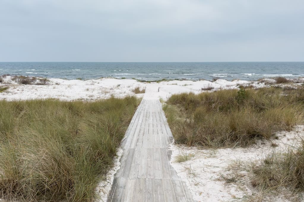  Måkläppen beach