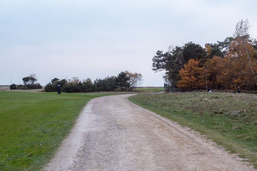  Falsterbo Golfklub