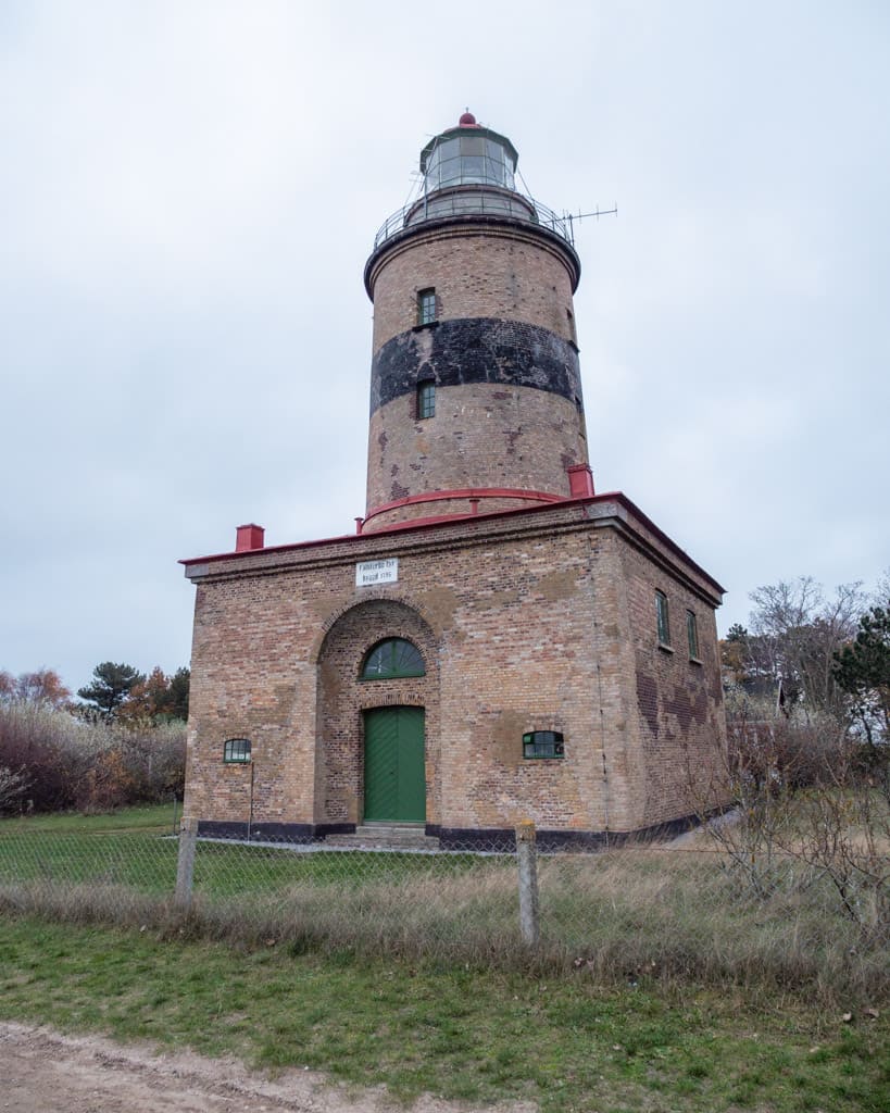  Falsterbo Lighthouse