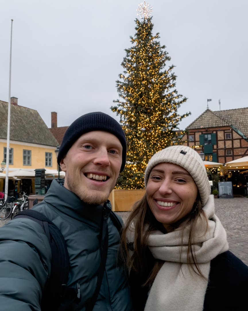 Alex & Victoria in Malmö