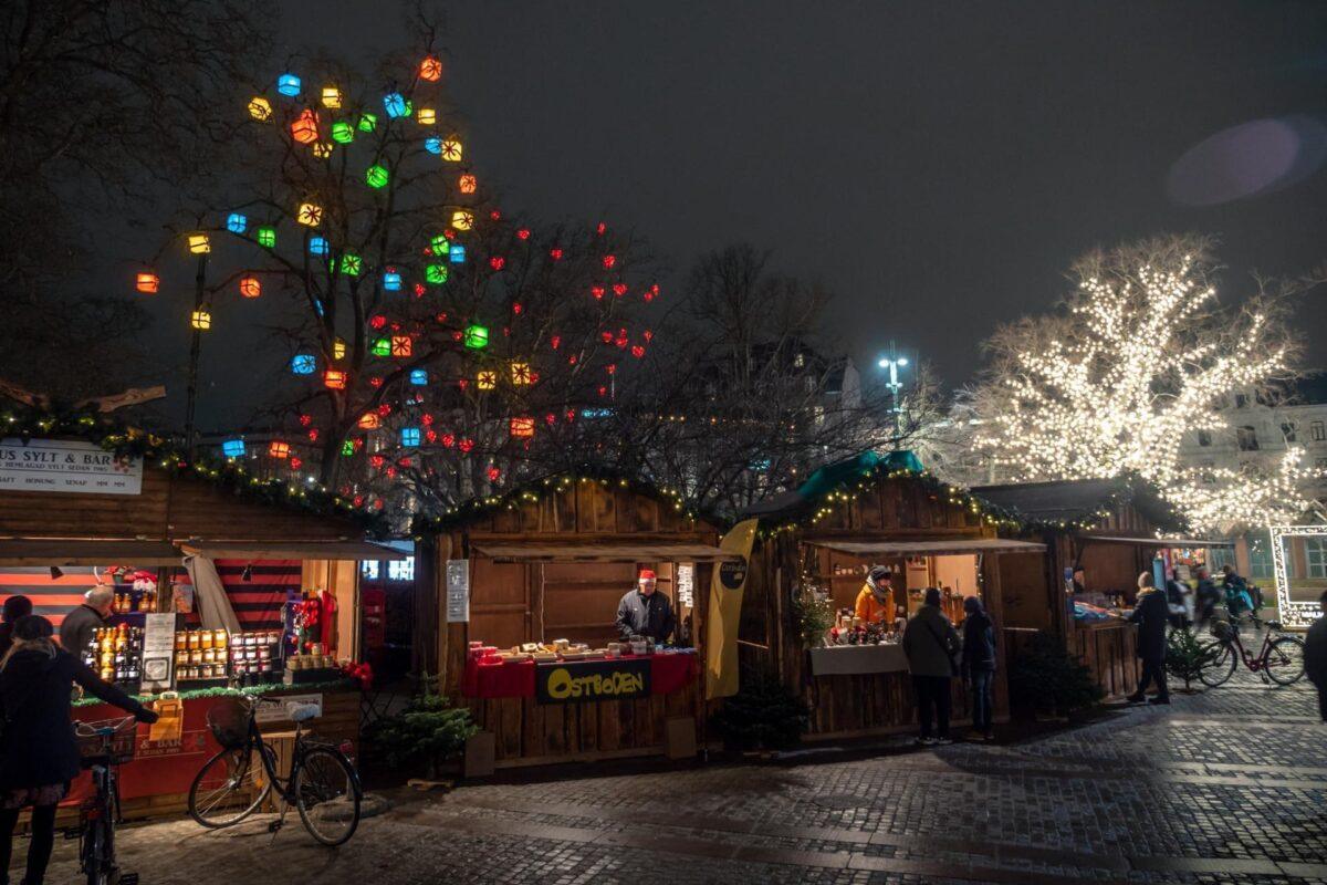 Christmas in Malmö 2025: Where to Find the Best Christmas Markets & Christmas Shopping