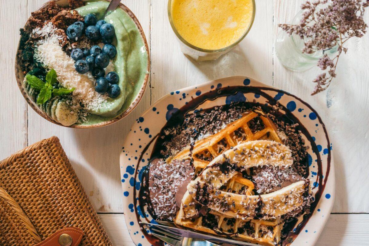 A Vegan Eating Guide to Malmö in Sweden: The Best Restaurants & Cafés