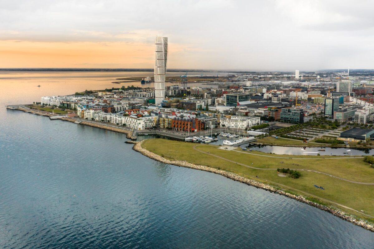 Where to Stay in Malmö: The 4 Best Areas & 10 Best Hotels