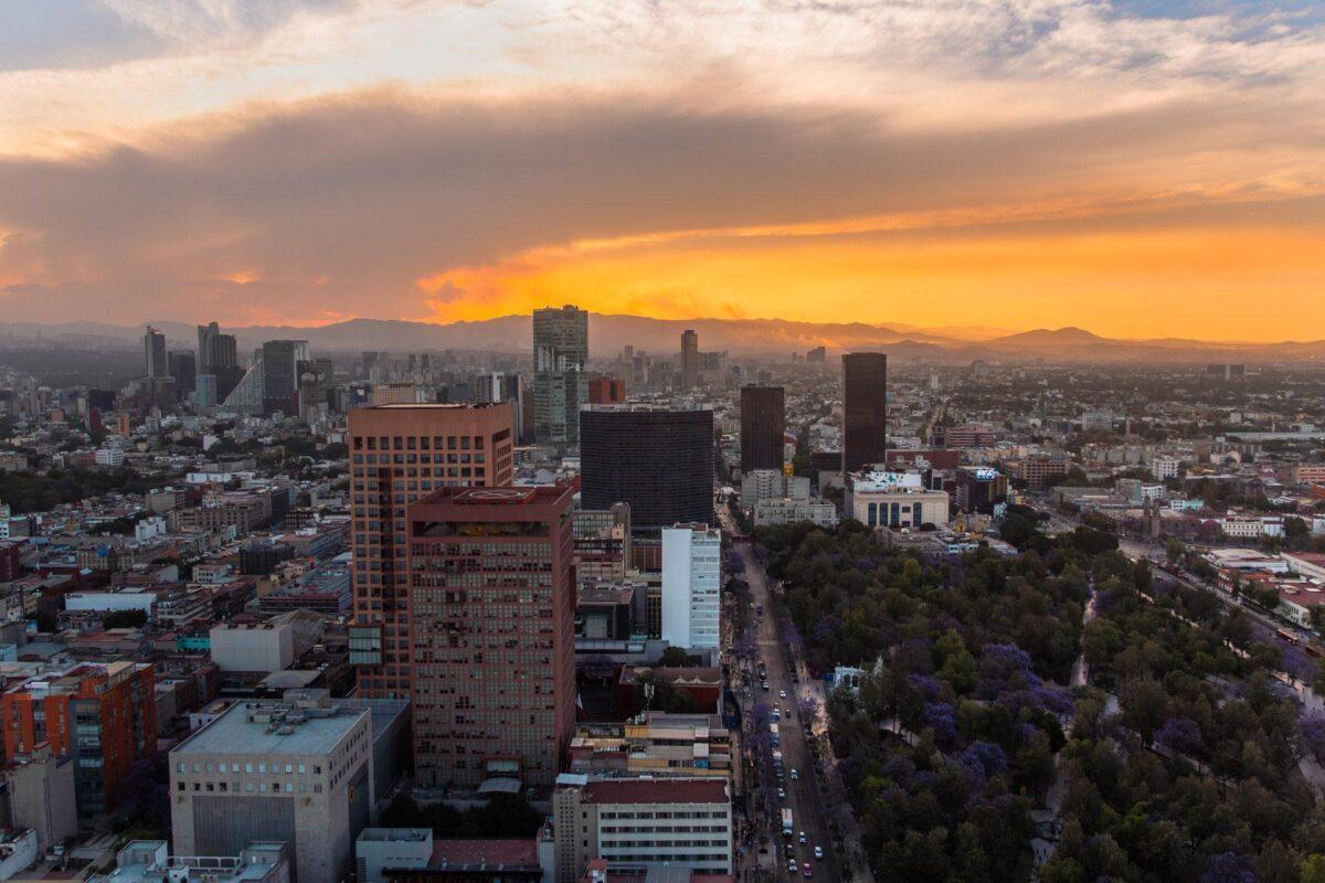 Mexico City Travel Guide: 17 Best Things to Do & See in CDMX