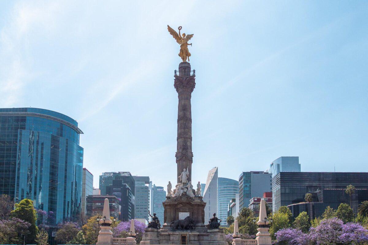 How to Get Around Mexico City: Transport Tips for Visitors