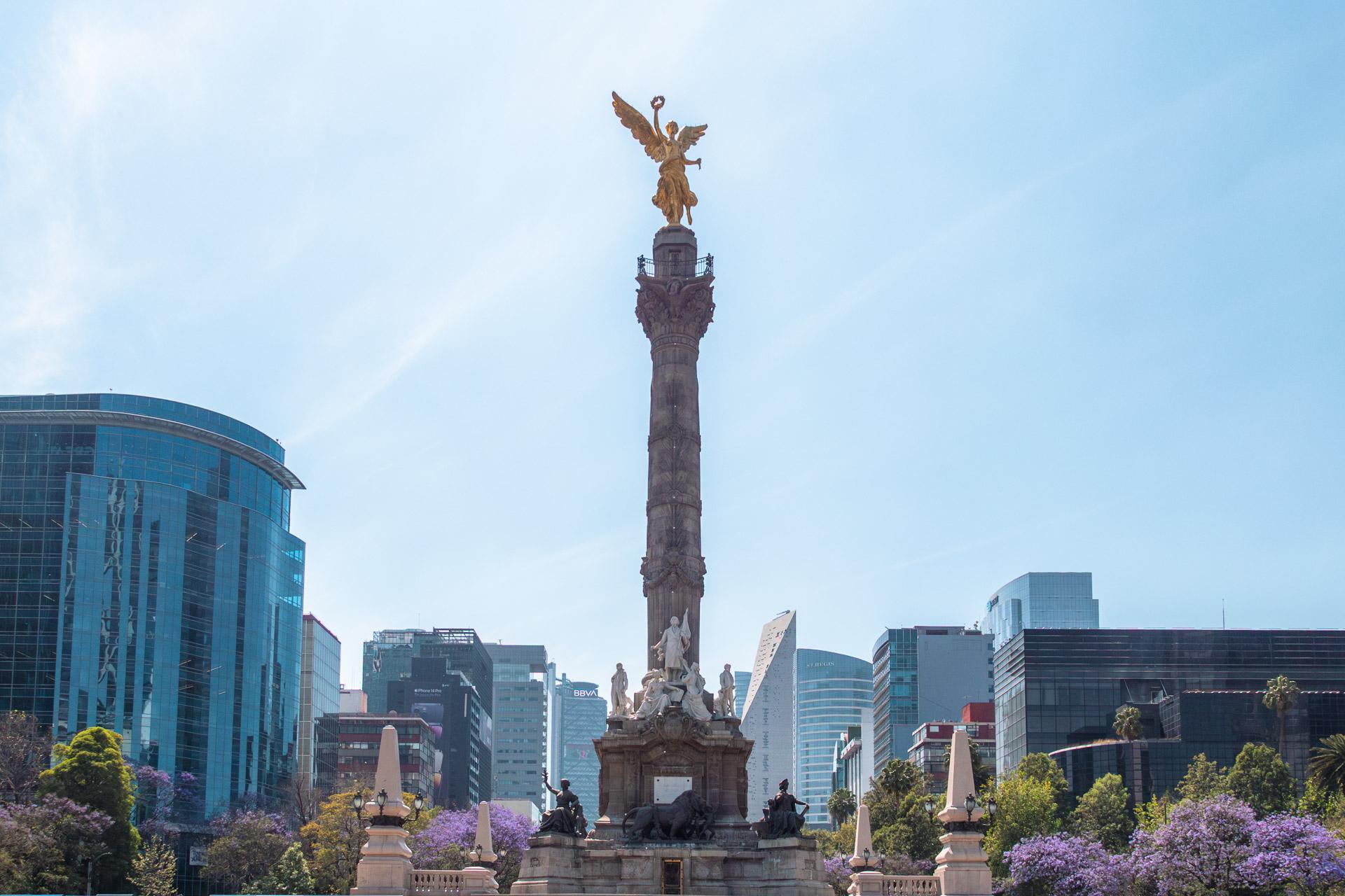 How to Get Around Mexico City: Transport Tips for Visitors