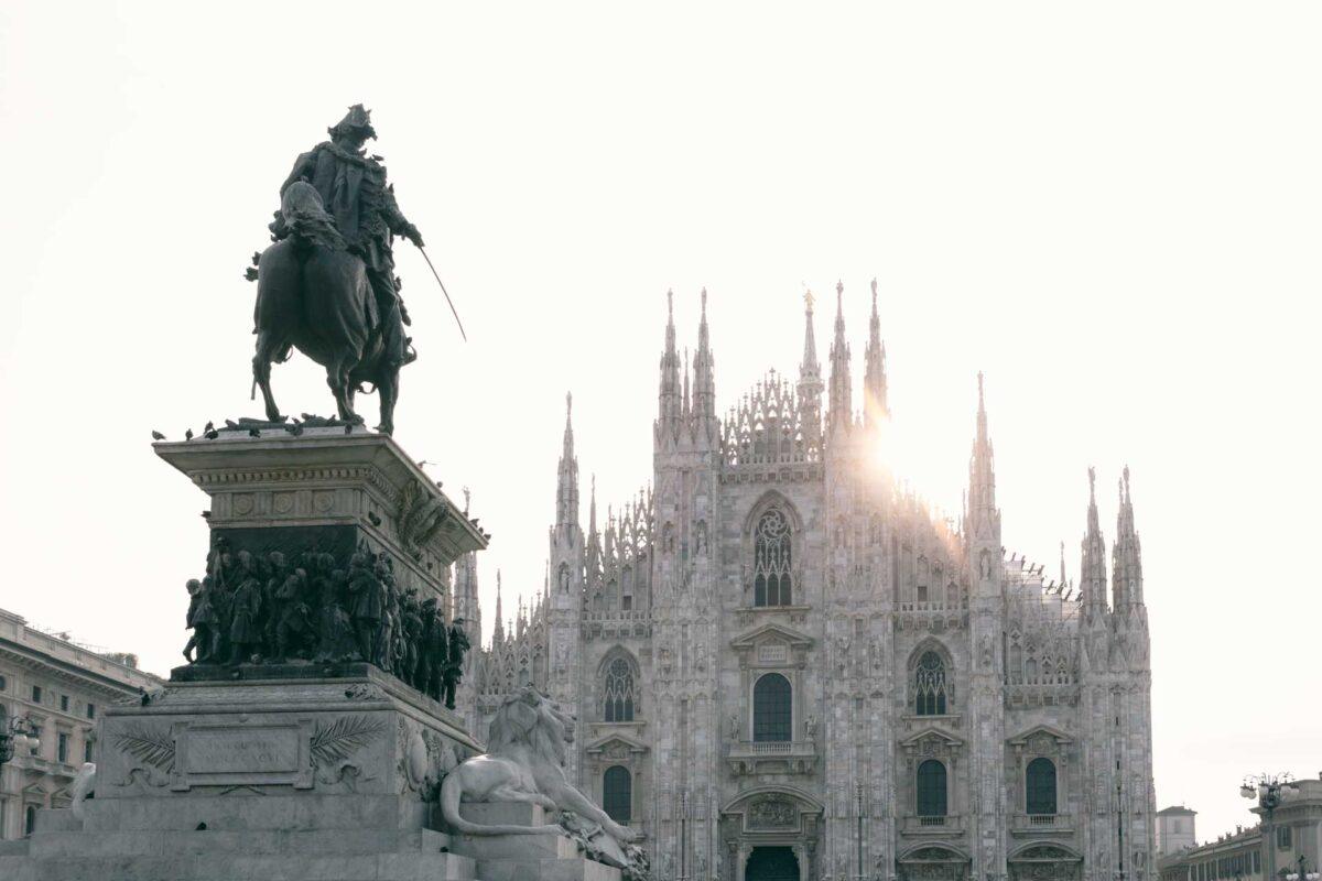 Milan: 5 Reasons to Visit the Fashionable City